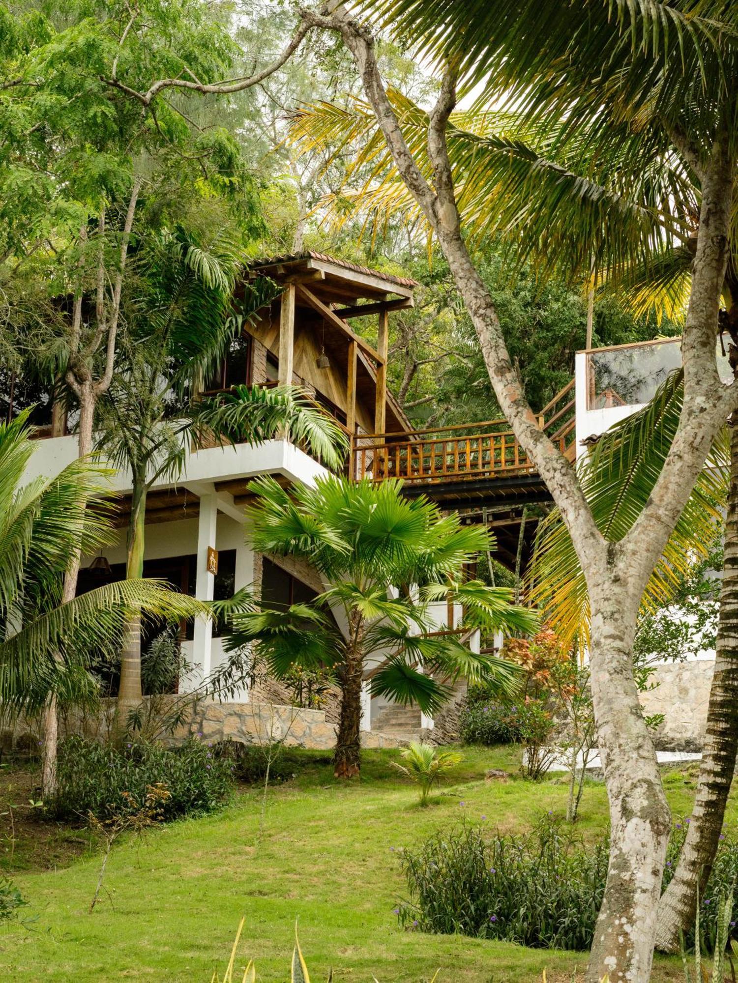فندق Casa Olonche المظهر الخارجي الصورة